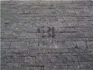 Natural Split Blue Limestone,Paving Set,Cube Stone Natural Split Blue Limestone,Paving Set,Cube Stone