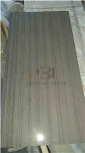 Purple Wood Vein/China Lilac Wenge Sandstone Slabs