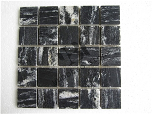 Royal Ballets Granite Ledger Stone / Wall Cladding