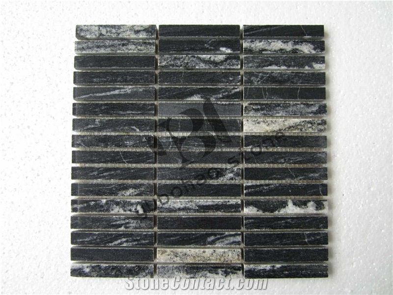 Royal Ballets Granite Ledger Stone / Wall Cladding