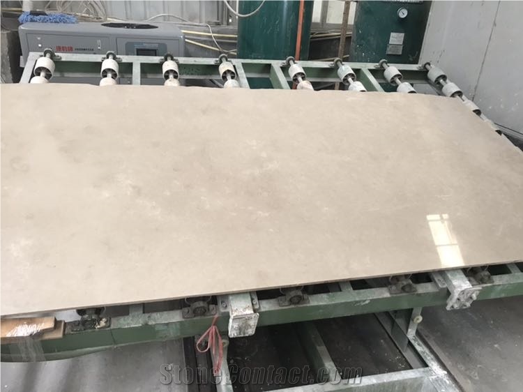 Gohare Beige Limestone