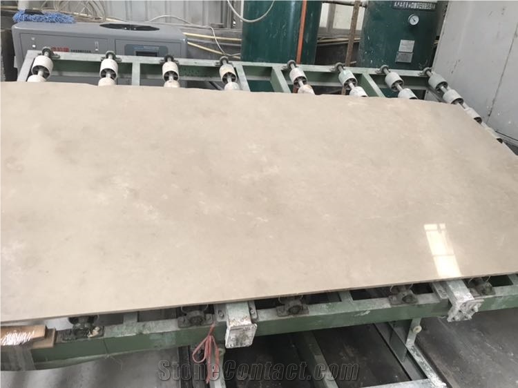 Gohare Beige Limestone