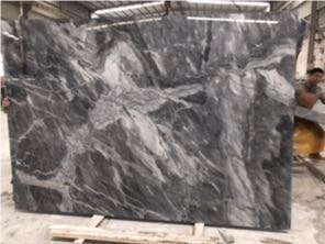 Ice Grey Marble Slabs Ice Grey Marble Slabs
