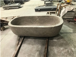 Marble Bathtub