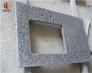 China Natural G623 Granite Kitchen Countertop