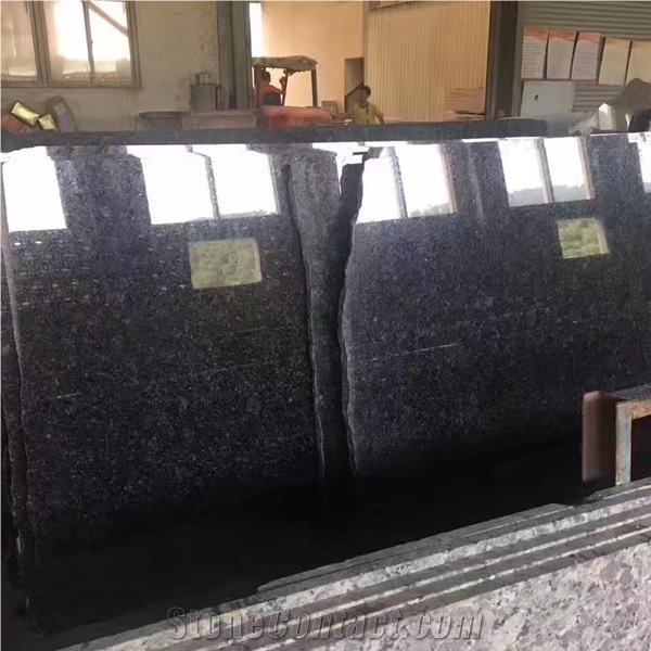 Gramangola Black Granite