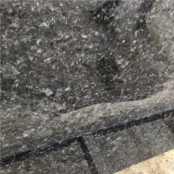 Gramangola Black Granite