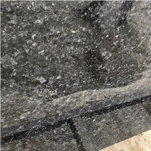 Gramangola Black Granite