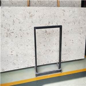 Mocha Limestone Slabs for Wall and Floor Price
