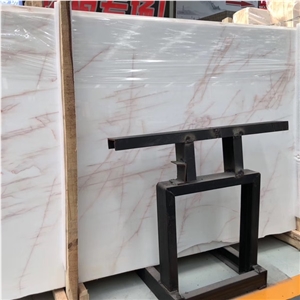Spider White Onyx Countertop Table Top