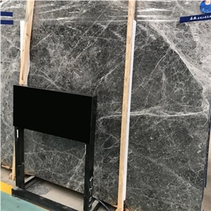 Turkey Emperedor Gray Marble Flooring Slab
