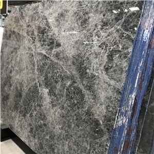 Turkey Emperedor Gray Marble Flooring Slab