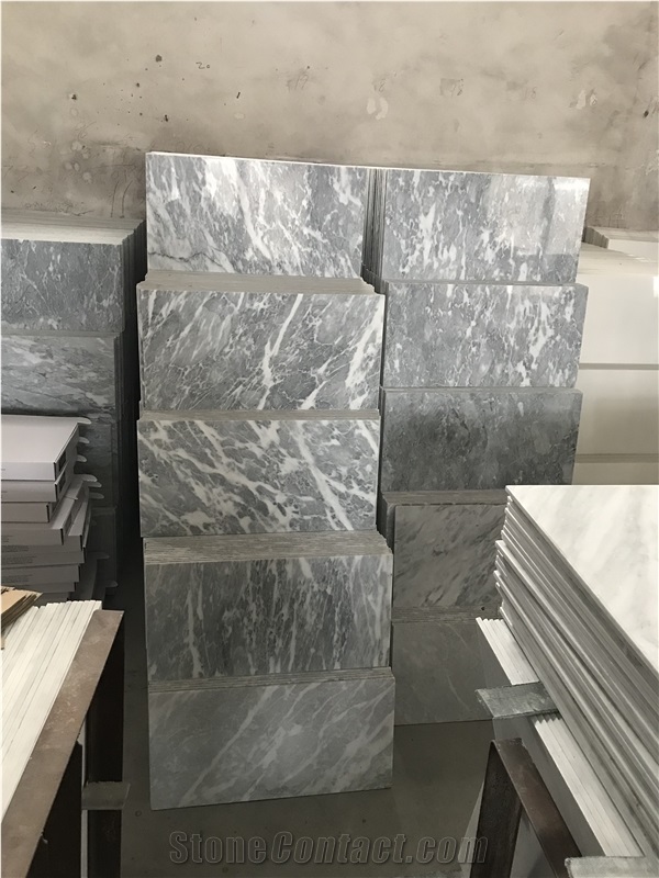 China Rome Roma Gray Marble Slabs,Wall Floor Tiles