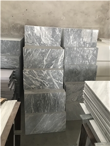 China Rome Roma Gray Marble Slabs,Wall Floor Tiles