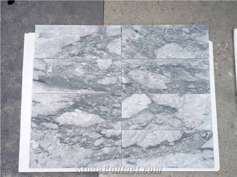 China Rome Roma Gray Marble Slabs,Wall Floor Tiles