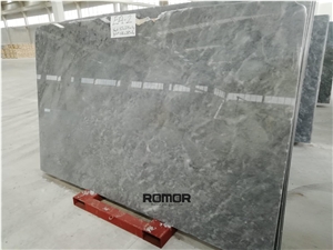 Afyon Grey Marble Slabs & Tiles