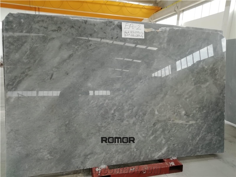 Afyon Grey Marble Slabs & Tiles