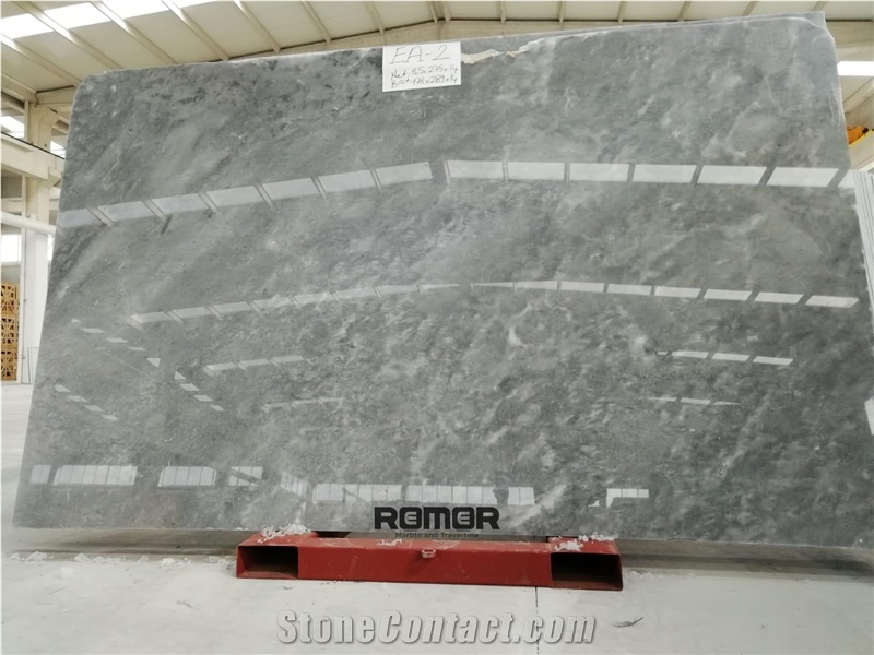 Afyon Grey Marble Slabs & Tiles