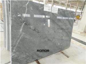Afyon Grey Marble Slabs & Tiles
