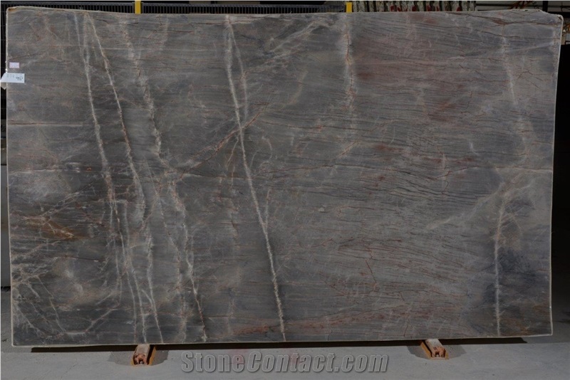 Monet Quartzite Slabs