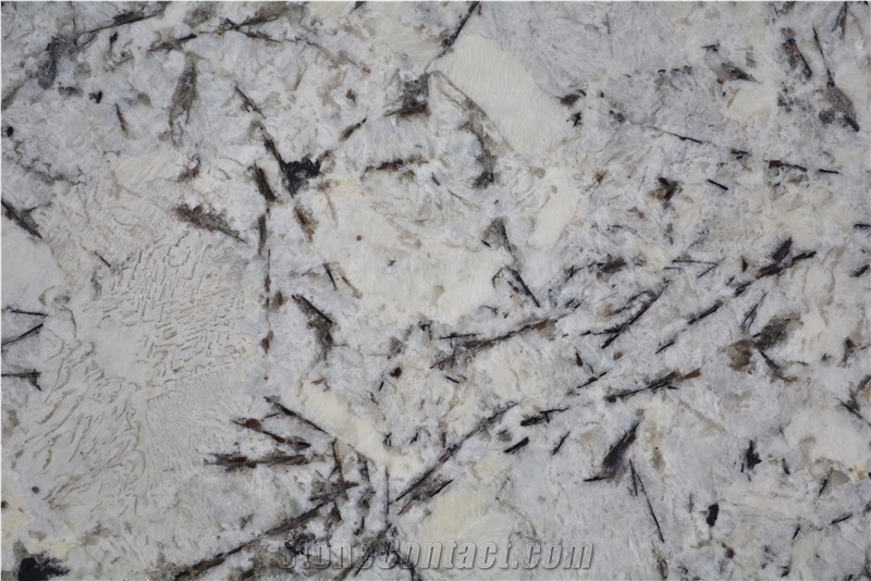 White Eagle Granite Slabs