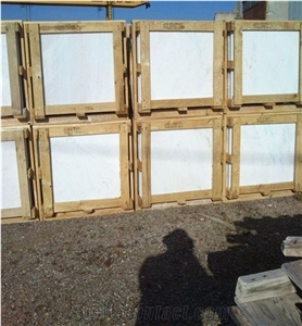 White Marble - Tiles, Slabs, Block Portuguese Marble