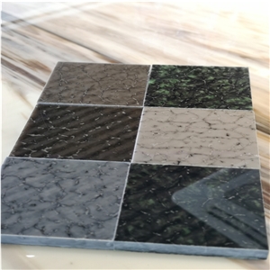 Kartso Nano Crystallized Stone Calaccata