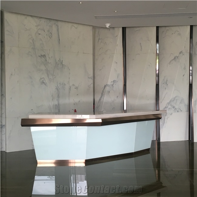Kartso Nano Crystallized Stone Calaccata