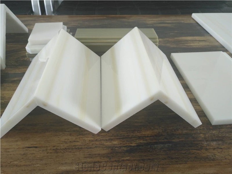 Nano Glass Stone Artificial Quartz Beige Timber