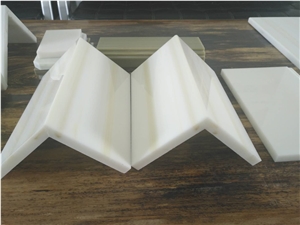 Nano Glass Stone Artificial Quartz Beige Timber