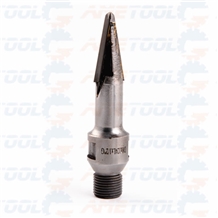 Marble Granite Cnc Engraving Tool Tungsten Steel