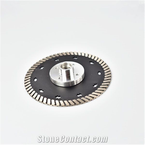 Wet Grinding Cutting Blade With 5 Inch M14