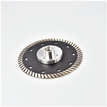 Wet Grinding Cutting Blade With 5 Inch M14
