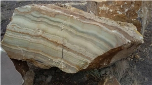Green Onyx
