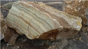 Green Onyx