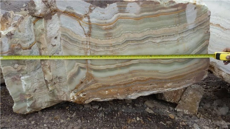 Green Onyx