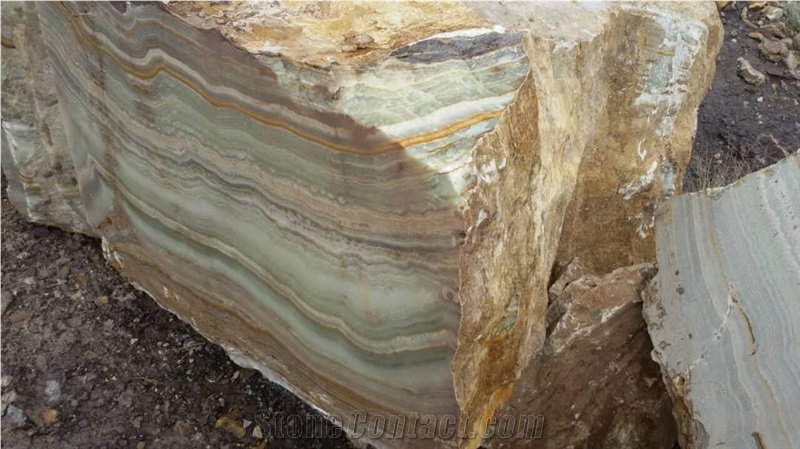 Green Onyx