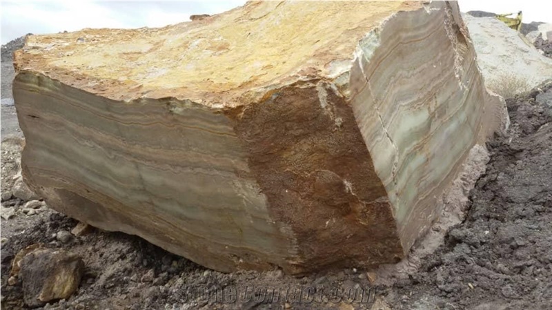 Green Onyx
