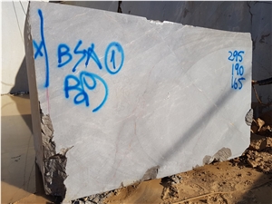 Astra Grey Marble Blocks