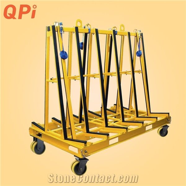 Quan Phong One Stop A-Frame / Stone A-Frame/ Frame