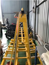 Quan Phong One Stop A-Frame / Stone A-Frame/ Frame