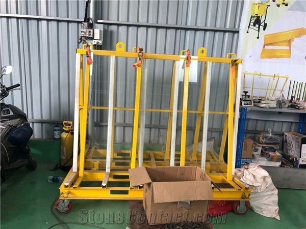 Quan Phong One Stop A-Frame / Stone A-Frame/ Frame