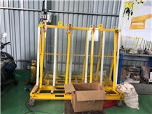 Quan Phong One Stop A-Frame / Stone A-Frame/ Frame