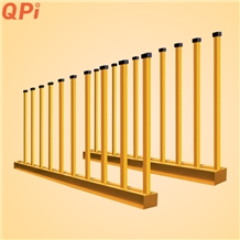 Quan Phong Slab Rack / Stone Rack / Slab A-Frame