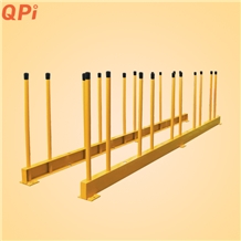 Remnant Slab Rack / Slab Rack / Stone A-Frame