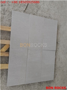Cinderella Grey Marble Honed Tiles and Slabs