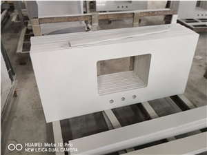 Artificial Compress Marble Countertop,Vanity Top