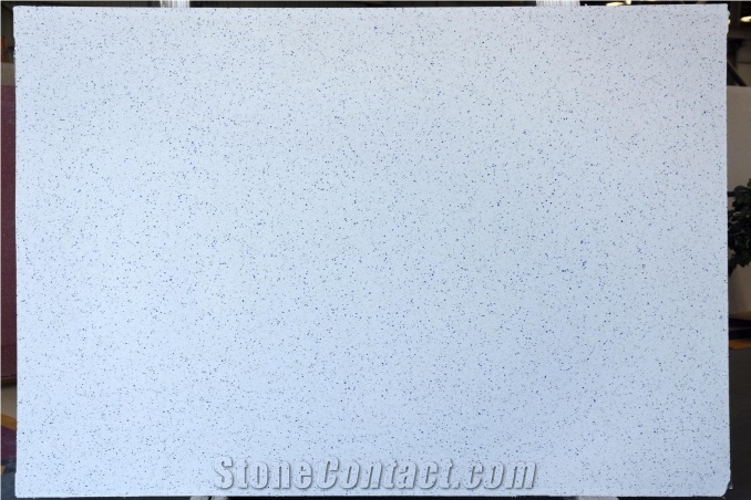 Cement Terrazzo Floor Tiles