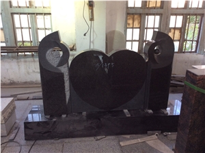 Europe Type Granite Headstone&Tombstone&Monument