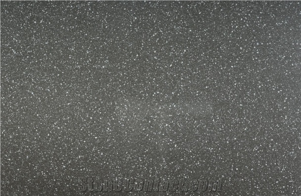 Gray Cement Terrazzo Flooring Application Slabs